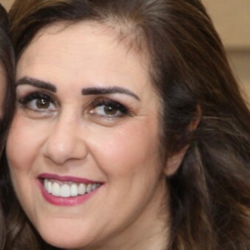 Meet your Posher, Nora